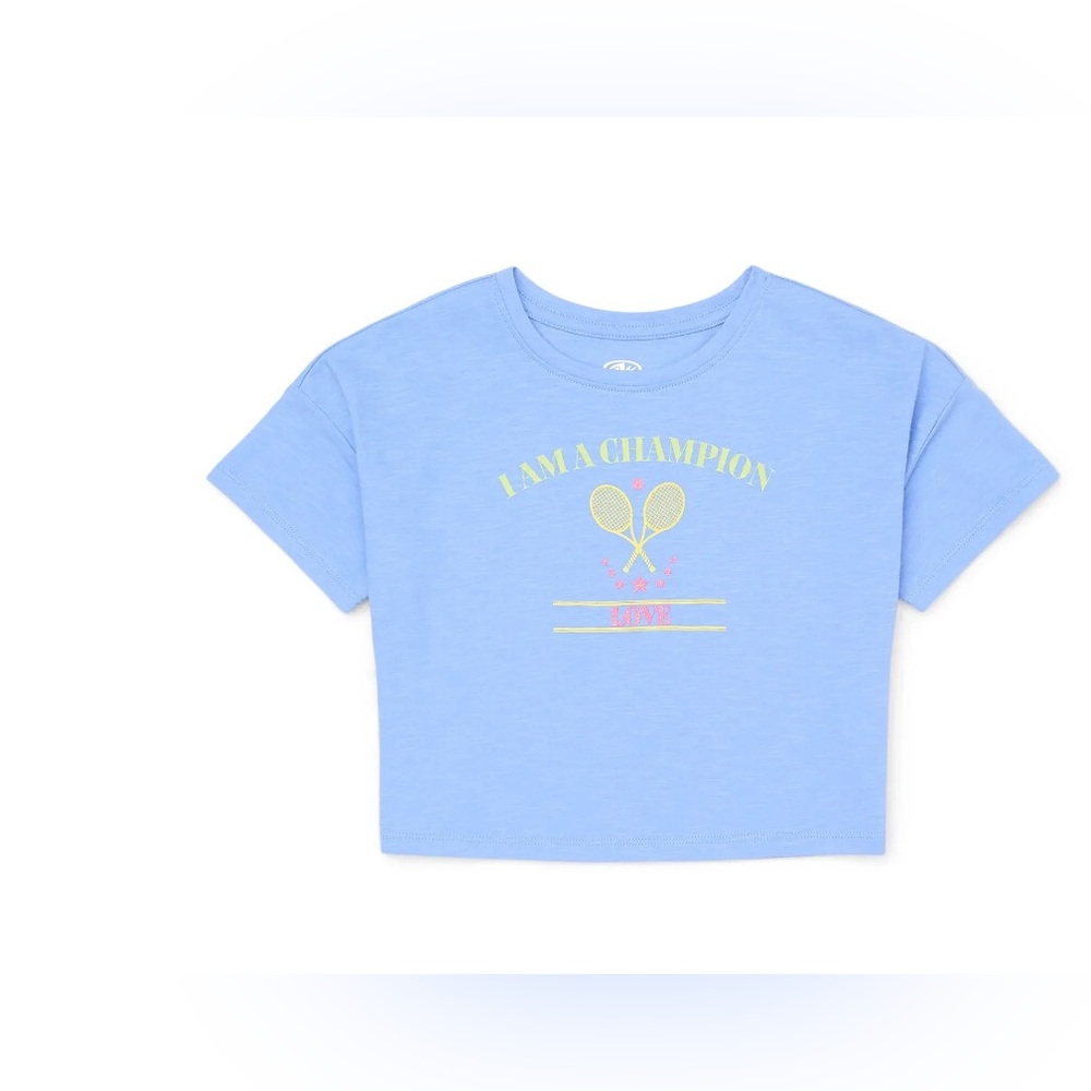 Athletic Works Girls T-Shirt